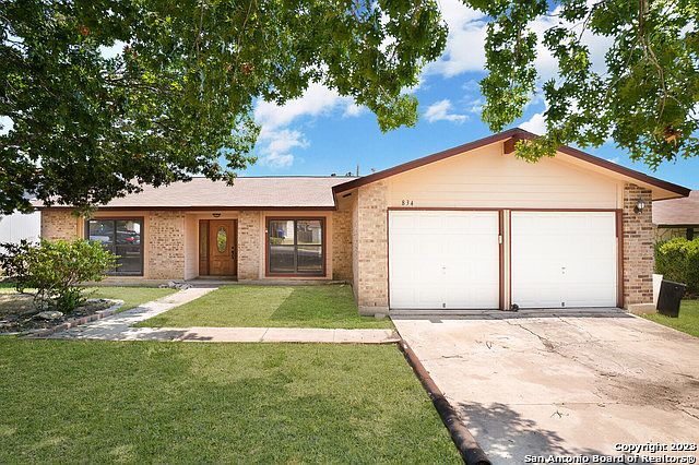 1st image of 834 Robinair Dr