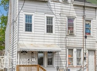 920 Liberty St, Trenton, NJ 08611