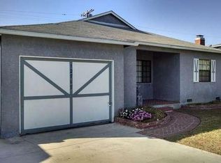 12717 Rubens Ave, Los Angeles, CA 90066
