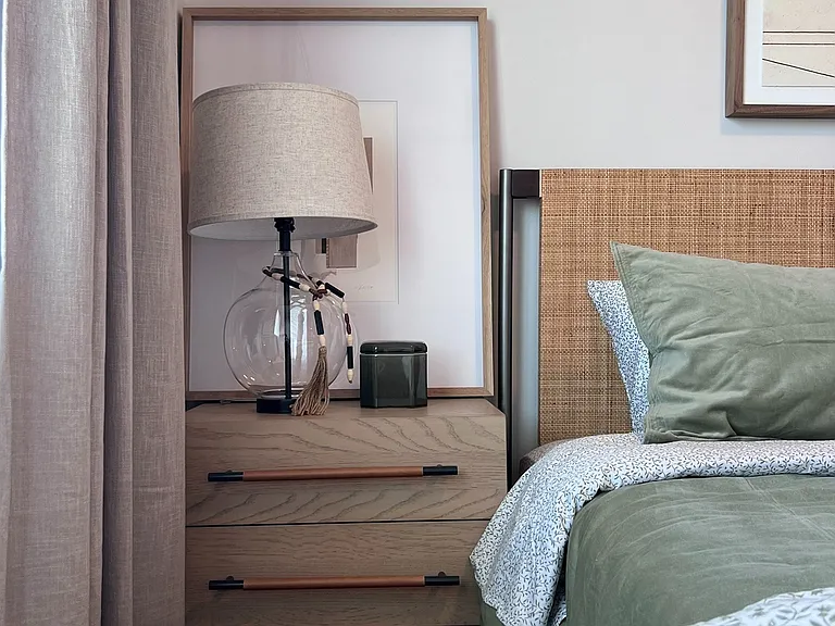 Nightstand