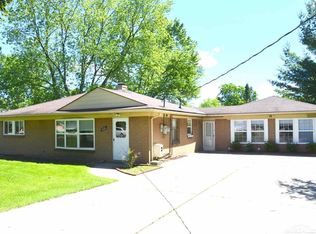 6110 Niles Dr, Troy, MI 48098