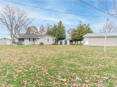 2522 Ponds Shore Dr, Cape Vincent, NY, 13618