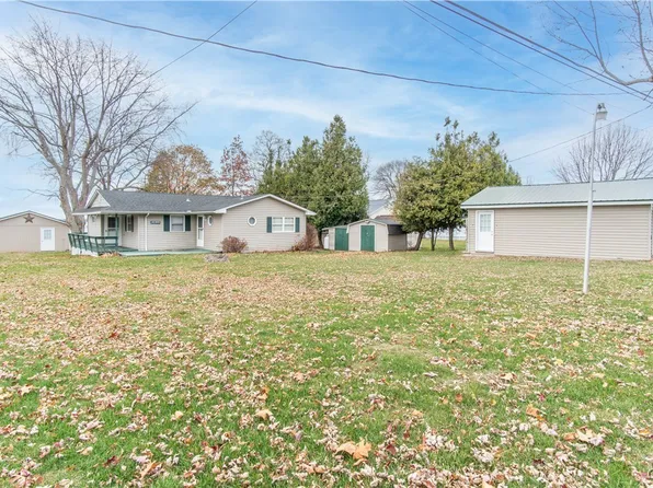 2522 Ponds Shore Dr, Cape Vincent, NY 13618