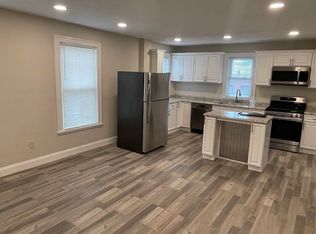 706 Summer St FLOOR 3, Lynn, MA 01905