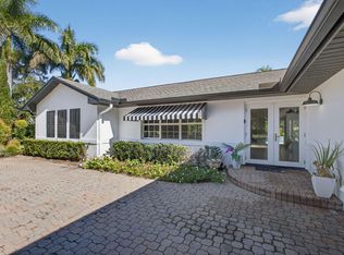 Square Lake, Palm Beach Gardens, FL 33418