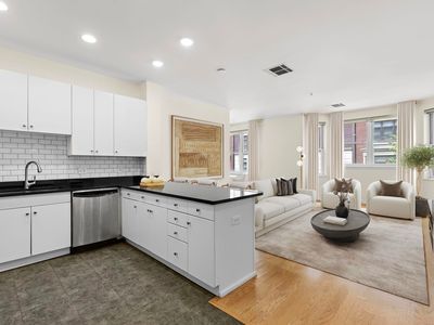 1200 Grand St #418, Hoboken, NJ, 07030
