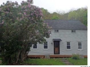 2331 County Highway 33, Cooperstown, NY 13326