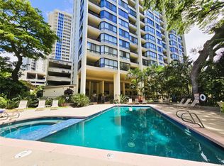 55 S Judd St APT 1506, Honolulu, HI 96817