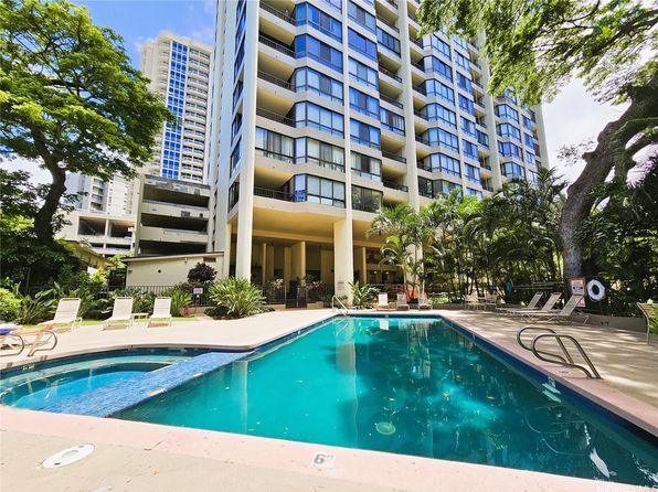 55 S Judd St APT 1506