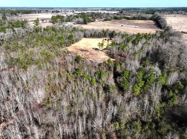 Tbd Mcgirt Bridge/Mcgirt Road, Maxton, NC 28364