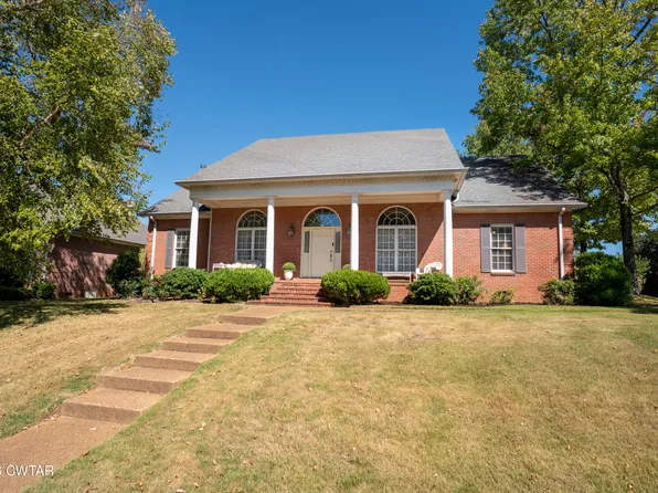 66 Wyndhurst Dr, Jackson, TN 38305