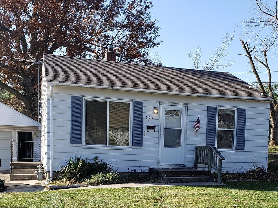1st image of 507 E 19th St S
