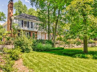 9701 Ladue Rd, Saint Louis, MO 63124