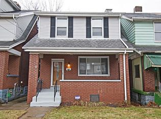 6926 Greenwood St, Pittsburgh, PA 15206