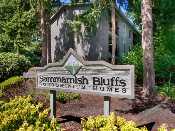4737 W Lake Sammamish Parkway SE #A111, Issaquah, WA 98027