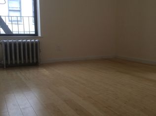 839 Riverside Dr APT 4B, New York, NY 10032