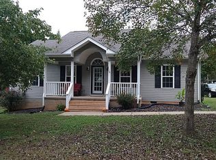109 Spruce St, Mocksville, NC 27028