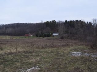 Wolford Rd SE, Wolford, OH 44683