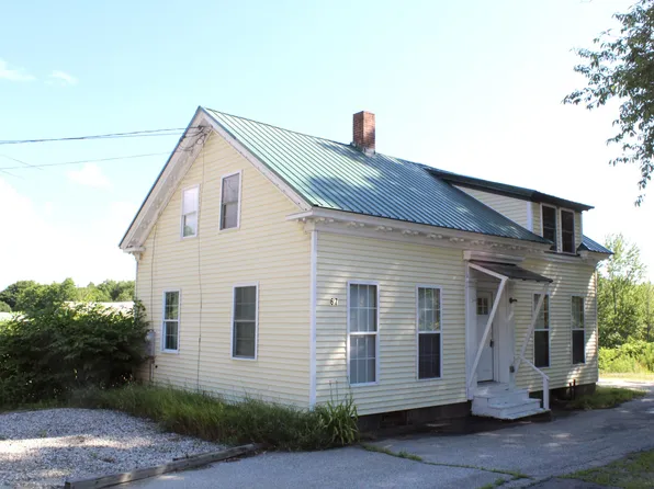 67 Main Street, Norway, ME 04268