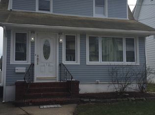 173 E 8th St, Clifton, NJ 07011