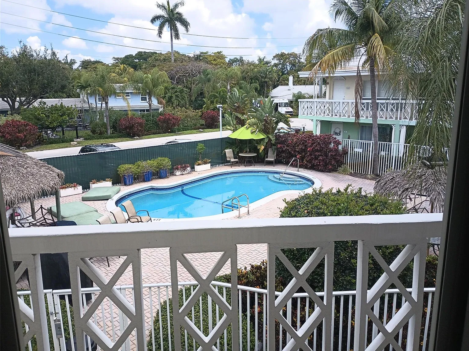 1 bed, 1.0 bath, 549 sqft, $1,900 — Photo 3