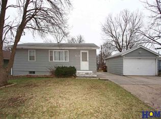 5424 Lowell Ave, Lincoln, NE 68506