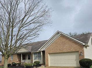 6604 Softwind Ave NW, Canton, OH