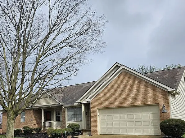 6604 Softwind Ave NW, Canton, OH 44720