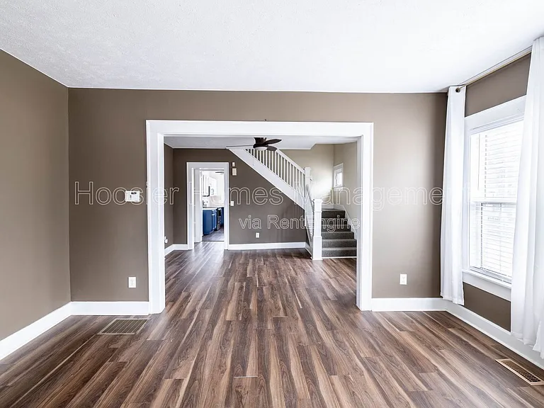 2901 N Talbott St — Photo 6
