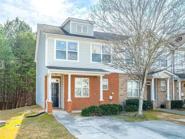 2334 Bigwood Trl, Atlanta, GA 30349