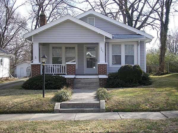 1st image of 409 S Chapman St