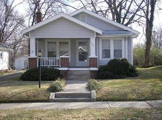 409 S Chapman St, Greensboro, NC 27403