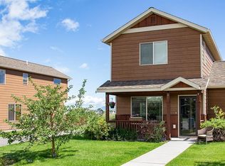83 Talon Way UNIT C, Bozeman, MT 59718