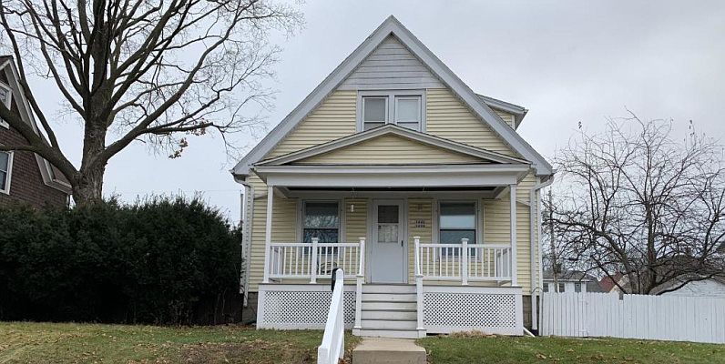 1st image of this home