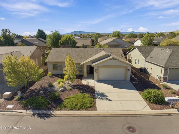 6625 E Barrington Ave, Prescott Valley, AZ 86314
