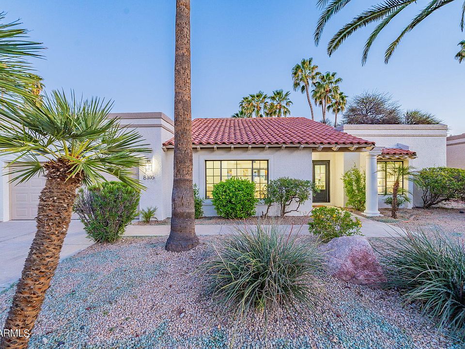 1st image of 8305 E SAN SALVADOR Drive