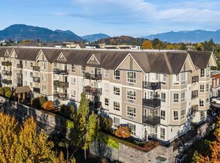 9000 Birch St #310, Chilliwack, BC V2P8G2