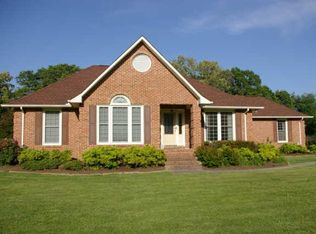 58 Greenbriar Cir, Manchester, TN 37355