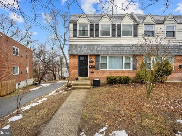 423 W Jefferson St, Media, PA 19063