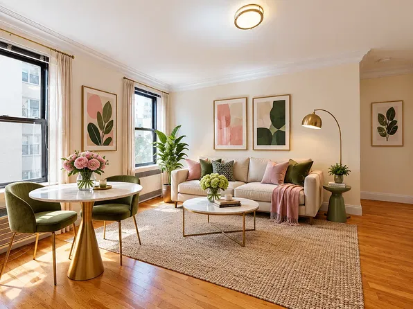 440 E 78th St APT 5F, New York, NY 10075