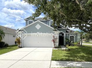 6337 Chapel Pines Blvd, Wesley Chapel, FL 33545