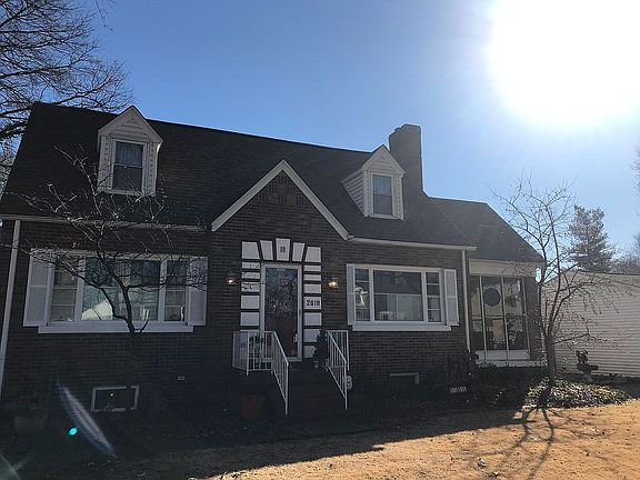 2nd image of 2618 Cleveland Blvd