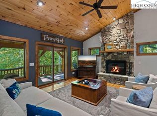 177 N Camp Rd, Boone, NC 28607