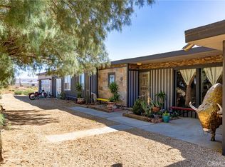 7884 E Chapinite Ave, Cantil, CA 93519