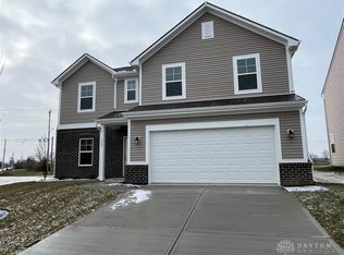 2027 Ivy Rd, Clayton, OH 45315