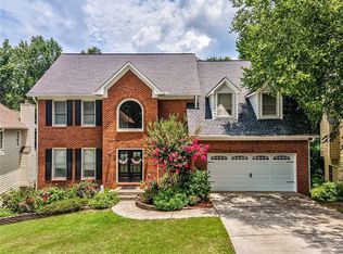 1416 Chadwick Ridge Ct, Lawrenceville, GA 30043