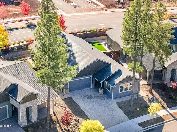 2358 S POLARIS Way, Flagstaff, AZ 86001