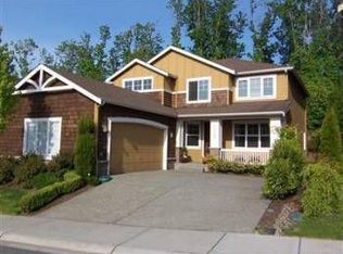 16160 Parkside Way SE, Renton, WA 98058