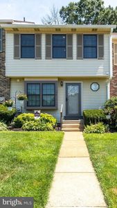 174 Camber Ln, Mount Laurel, NJ, 08054