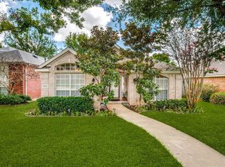 3622 Rodale Way, Dallas, TX 75287